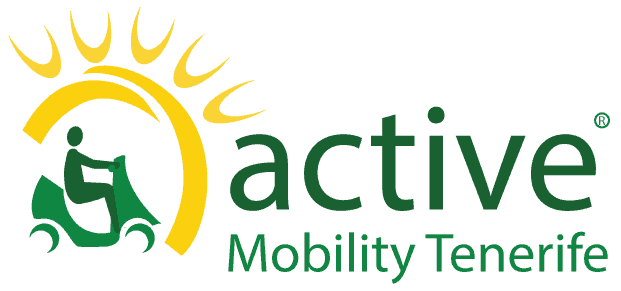 Active Mobility Tenerife logo