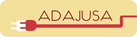 Logo de Adajusa
