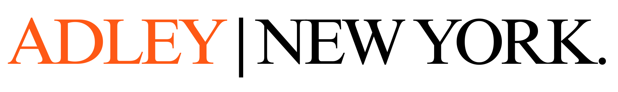 Logo de Adley New York