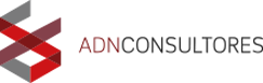 Logo de ADN Consultores