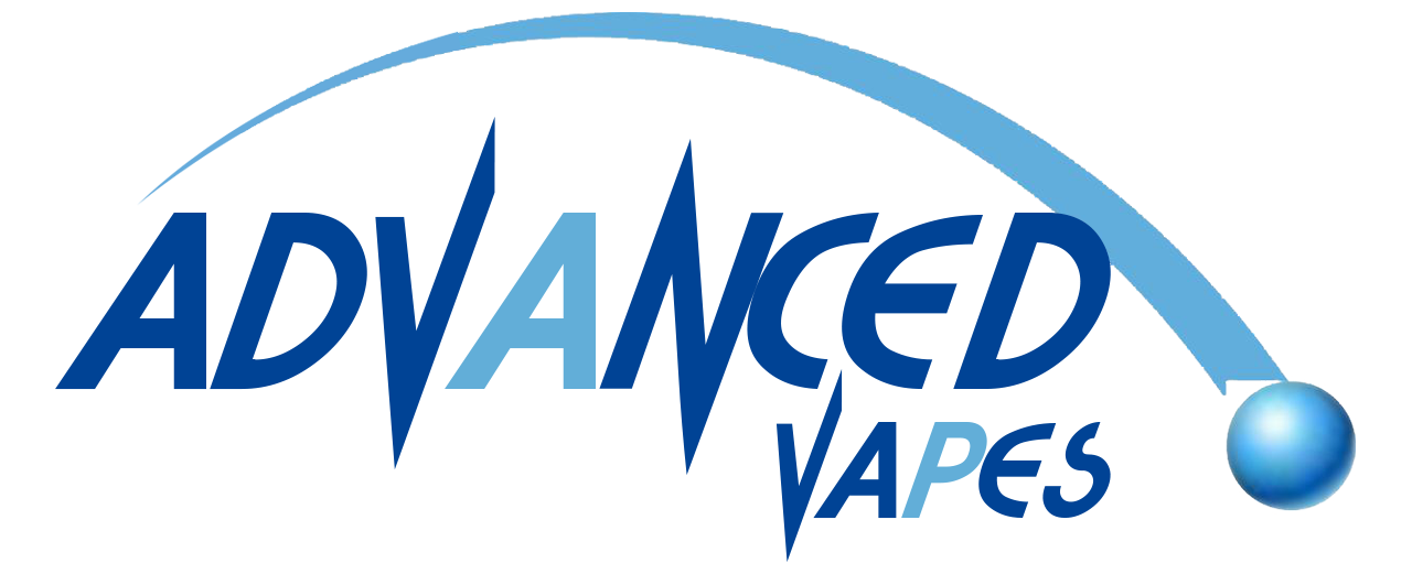 Advanced Vapes UK logo