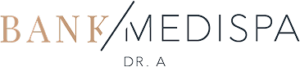 Bank Medispa logo