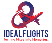 Ideal Flights & Tours Limited logo