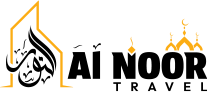 Al Noor Travel logo