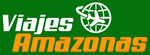 Logo de Viajes Amazonas