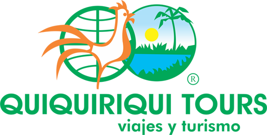 Logo de Quiquiriqui Tours