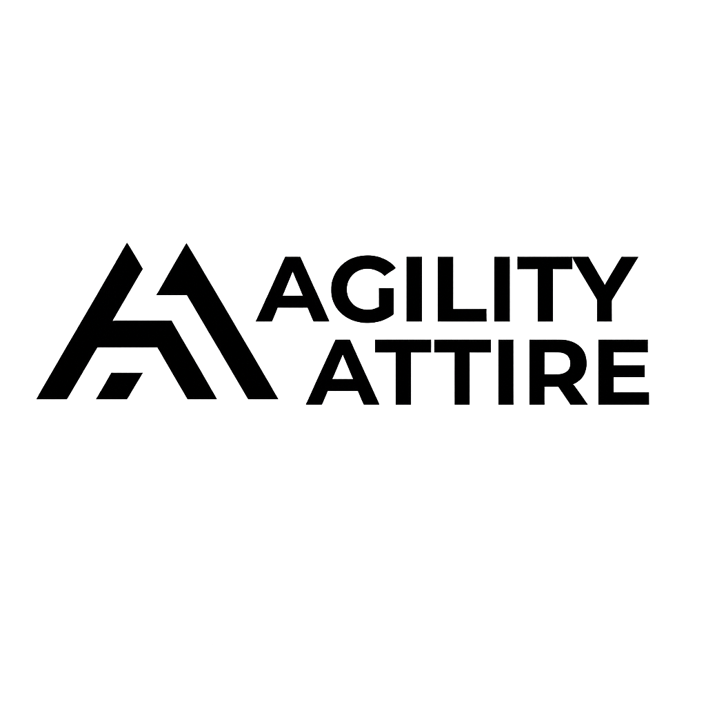 Agility Attire logo