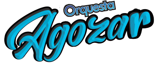 Logo de Agozar Orquesta