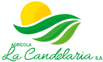 Logo de Agrícola La Candelaria