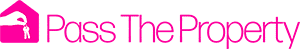 Pass The Property logo