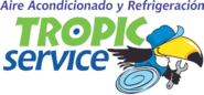 Logo de Aire Acondicionado y Refrigeracion