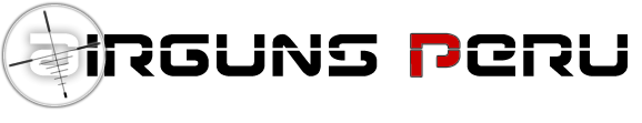 Logo de AIRGUNS PERU