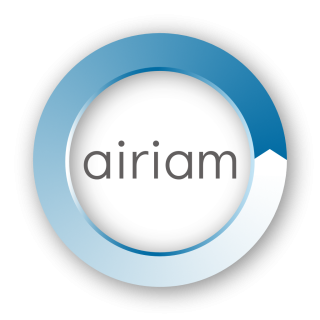 Airiam logo