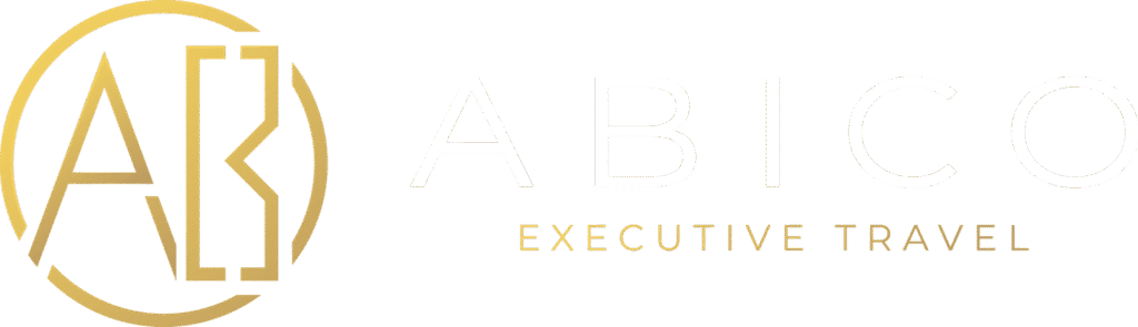Abico Executive Travel logo