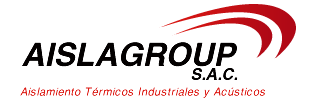 Logo de AISLAGROUP