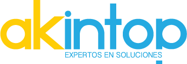 Logo de Akintop