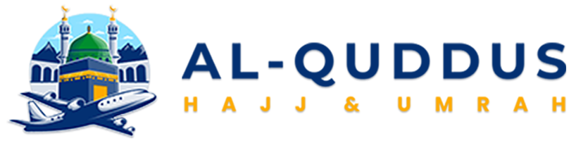 Al-Quddus Travels logo