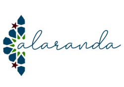 Logo de Alaranda Business