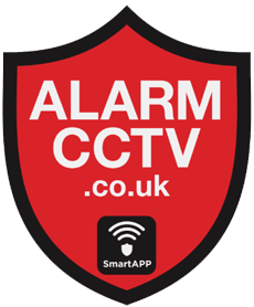 AlarmCCTV logo