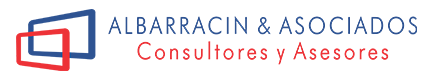 Logo de Albarracin & Asociados