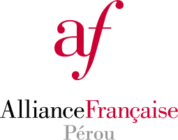 Logo de Alianza Francesa