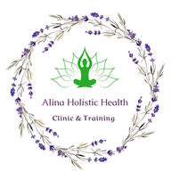 Alina Holistic Health Clinic & Training logo