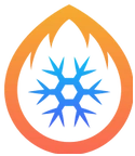All Season Air + Energy logo