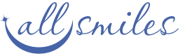 All Smiles Dental logo