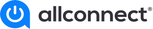 Logo de Allconnect