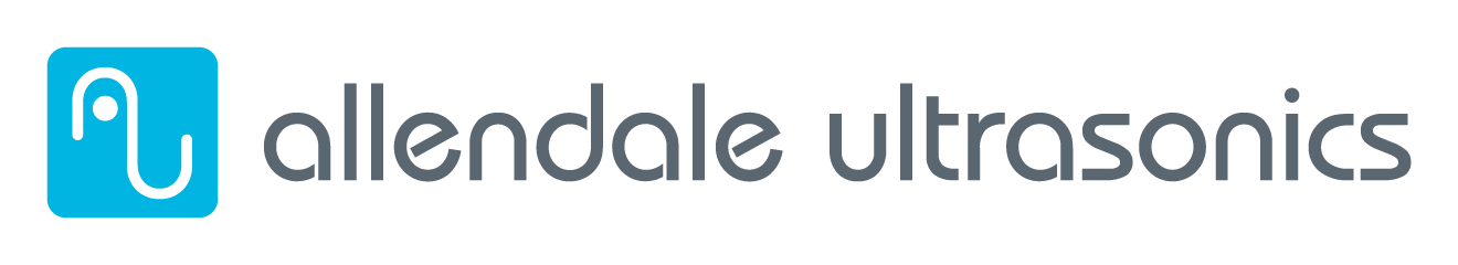 Allendale Ultrasonics logo