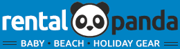 RentalPanda.es Logo