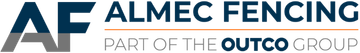 Almec Fencing logo