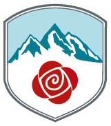 Alpenrose Vail logo