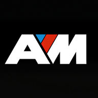 Alpha Motorworks logo