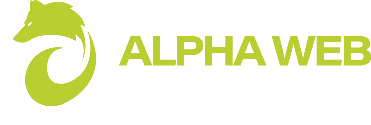 Alpha Web Creators logo