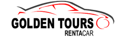 Logo de Golden Tours RentaCar