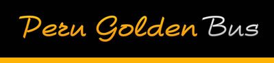 Logo de Peru Golden Bus