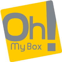 Logo de OhMyBox!
