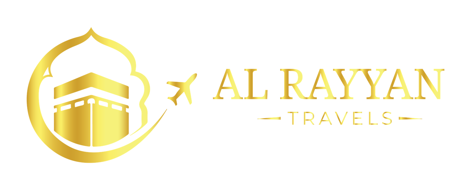 Al Rayyan Travels logo