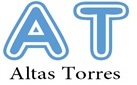 Logo de Altas Torres
