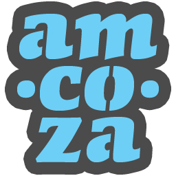 AM.CO.ZA logo