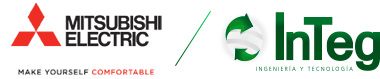 Logo de Integ
