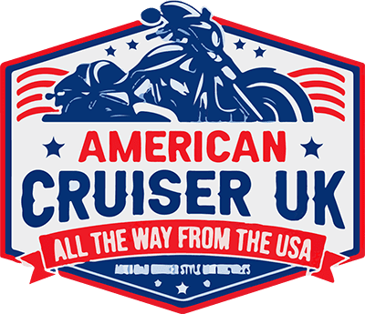 American Cruiser UK logo