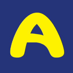 Logo de Amscot
