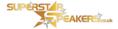 Superstar Speakers Memorabilia & Events Ltd logo