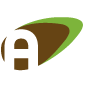 Andalucia Nuts logo