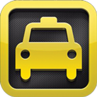 Alpha Cars Andover logo
