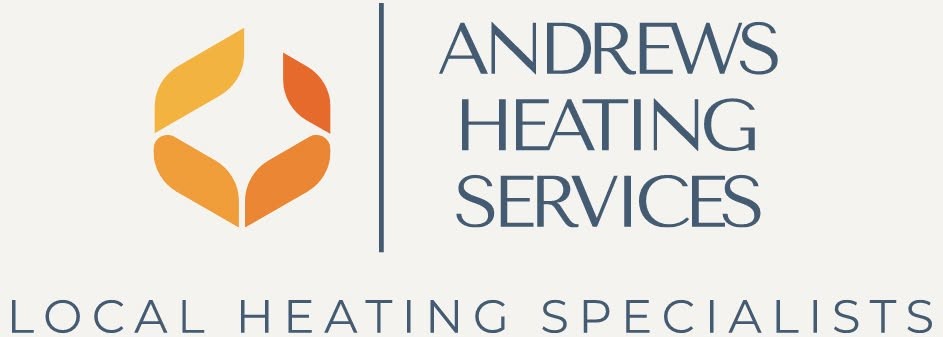 Andrews Heating Services logo