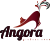 Logo de Angora Producciones