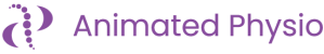 Animated Physiotherapy logo